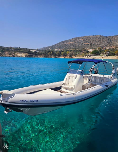 Full Day Cruise From Kissamos to Balos Lagoon and Gramvousa - Frequently Asked Questions