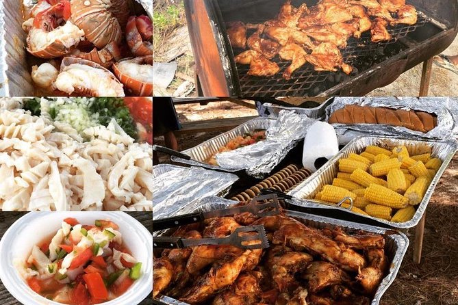 Full Day Cruise From Providenciales With Snorkeling and BBQ Lunch - Booking and Accessibility