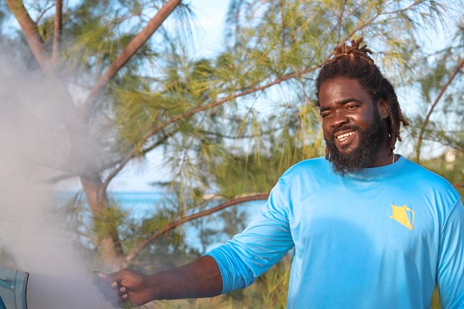 Full Day Cruise From Providenciales With Snorkeling and BBQ Lunch - Age Restrictions and Capacity