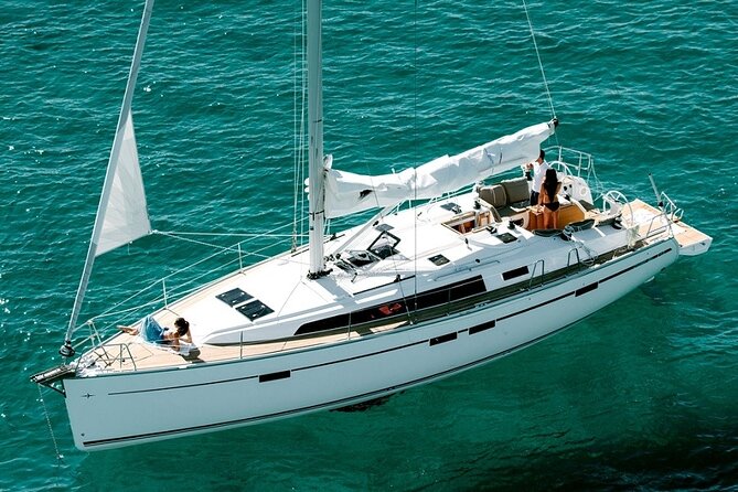 Full Day Cruise on Sailing Yacht in Corfu Island - Yacht Specifications