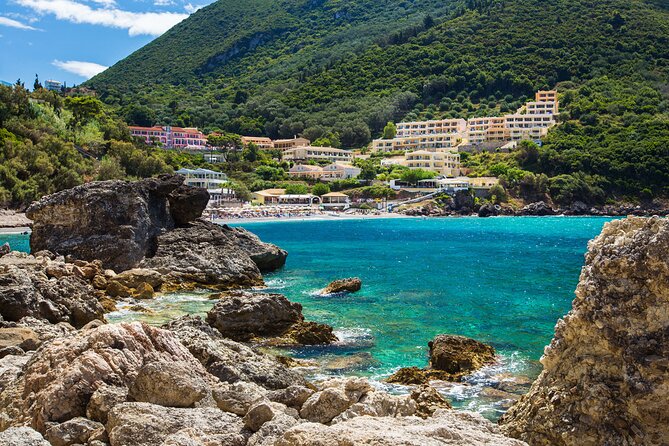 Full-Day Cruise to Corfu Town and Palaiokastritsa From Saranda - Customer Feedback