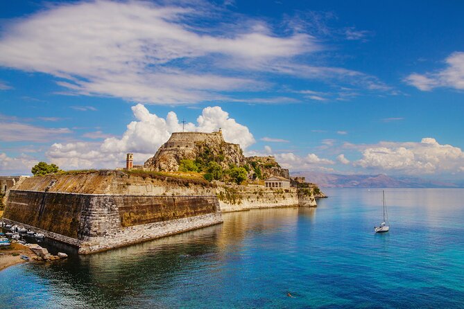 Full-Day Cruise to Corfu Town and Palaiokastritsa From Saranda - Tips for a Smooth Cruise