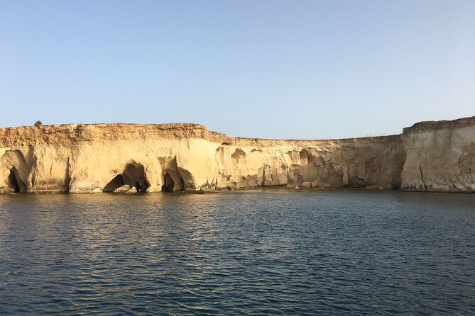 Full Day Cruise With Lunch and Aperitif at Sunset - Additional Information