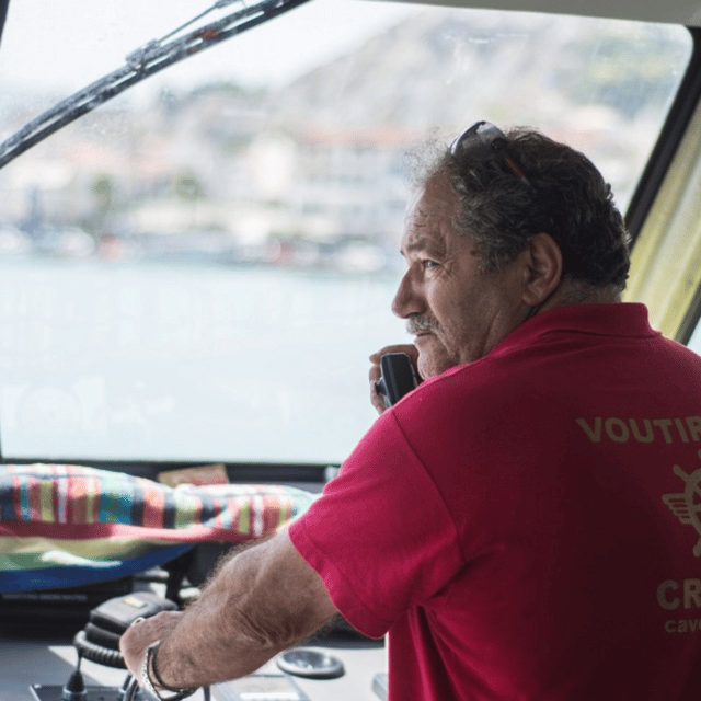 Full-Day Cruise With the Famous Pirate Ship - Itinerary and Highlights