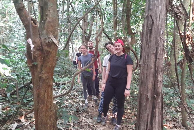Full-Day Cuc Phuong National Park Hiking Tour - Cancellation Policy and Flexibility