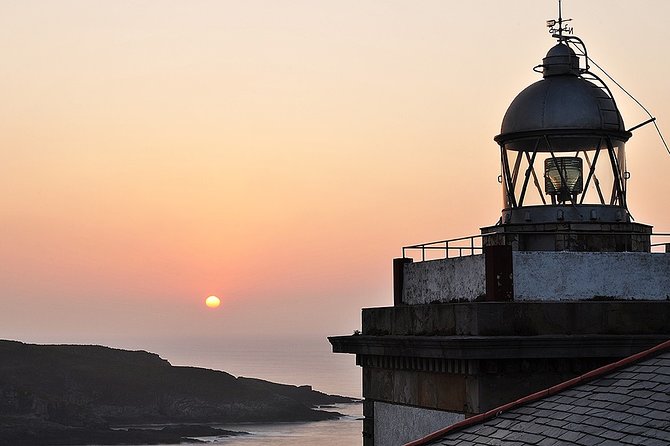 Full-Day Cudillero and Luarca Private Tour From Gijon - Dining Options and Experiences