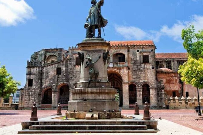 Full-Day Cultural Adventure Tour of Santo Domingo From Las Terrenas - Booking Your Stay