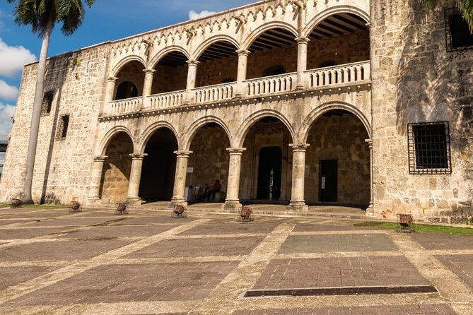 Full-Day Cultural Adventure Tour of Santo Domingo From Las Terrenas - Tour Reviews and Feedback