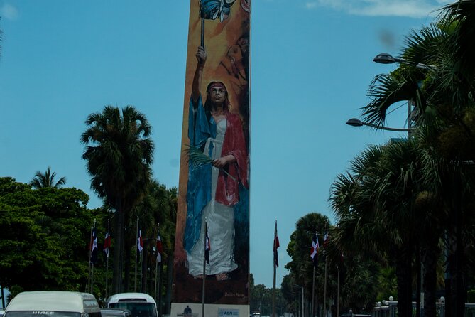 Full-Day Cultural Adventure Tour of Santo Domingo From Samana - Pickup and Meeting Details