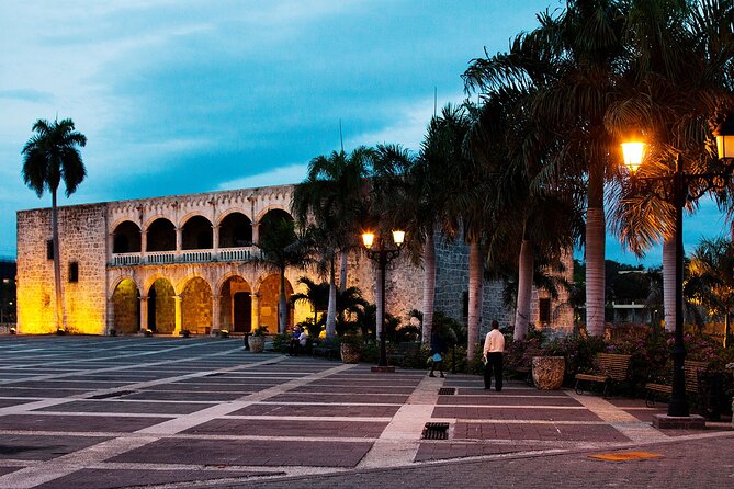Full-Day Cultural Adventure Tour of Santo Domingo From Samana - Traveler Participation