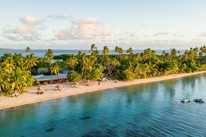 Full Day Cultural Island Tour with Lunch & Cruise - An In-Depth Look at the Full Day Cultural Island Tour