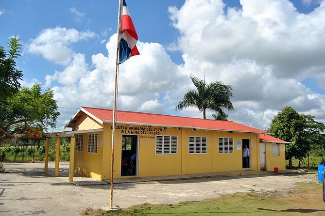 Full Day Cultural Tour From Punta Cana - Tour Overview