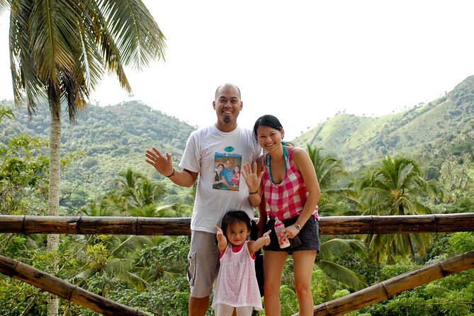 Full Day Cultural Tour From Punta Cana - Schedule and Timing