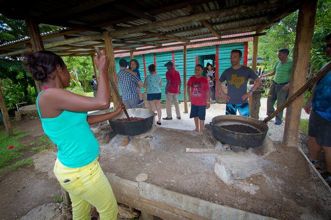 Full Day Cultural Tour From Punta Cana - Questions About Your Stay
