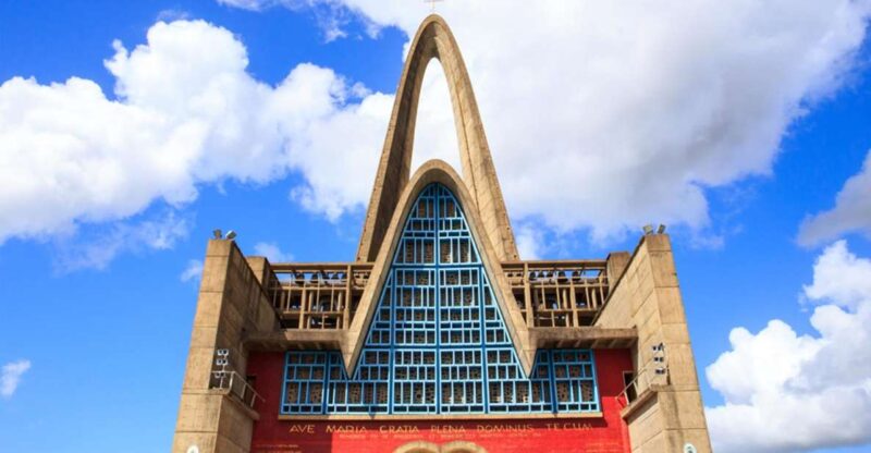 Full Day Cultural Tour in Dominican Republic - Local Experiences