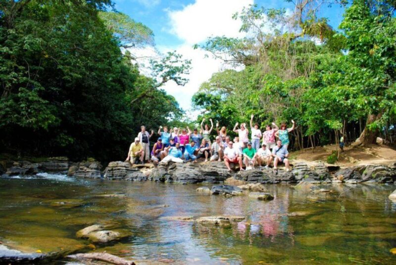 Full Day Cultural Tour in Dominican Republic - Agricultural Insights
