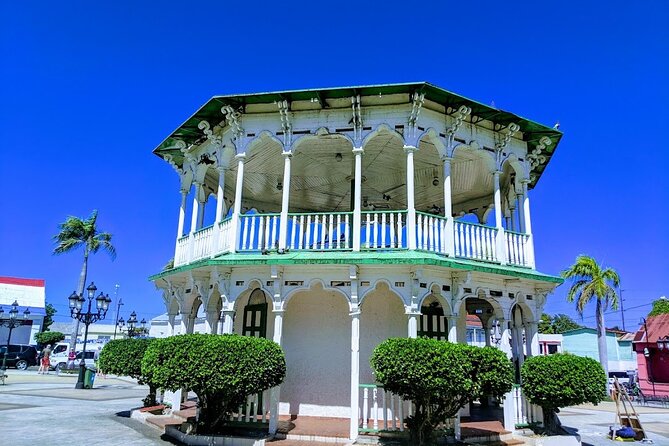Full Day Cultural Tour of the City of Puerto Plata - About Your Stay