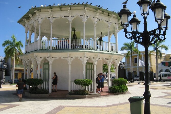 Full Day Cultural Tour of the City of Puerto Plata - Brugal Rum Factory
