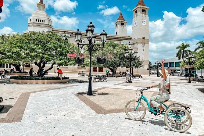 Full Day Cultural Tour of the City of Puerto Plata - Mount Isabel De Torres