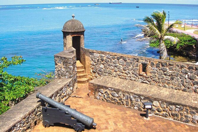 Full Day Cultural Tour of the City of Puerto Plata - Practical Information
