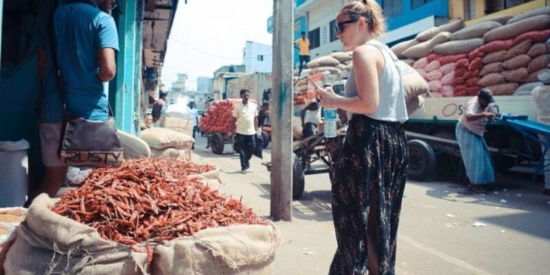 Full Day Custom Colombo City Tour From Colombo Harbor! - Pricing and Duration