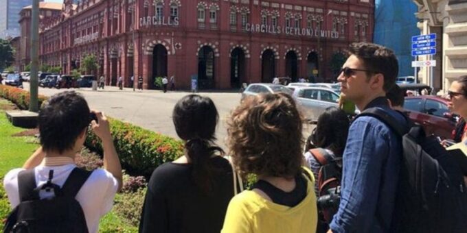 Full Day Custom Colombo City Tour From Colombo Harbor! - Live Guide and Private Group