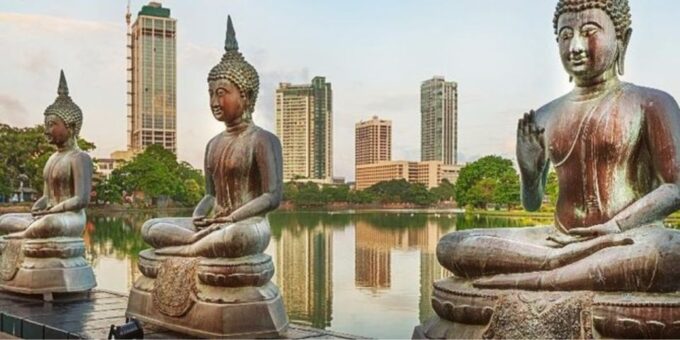 Full Day Custom Colombo City Tour From Colombo Harbor! - Recap