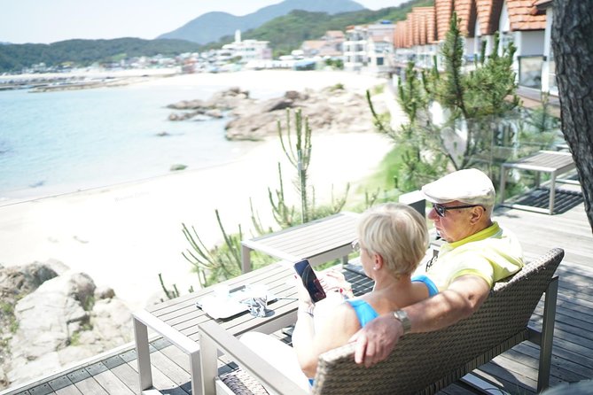Full-Day Customizable Private Busan Highlight Tour - Booking and Availability