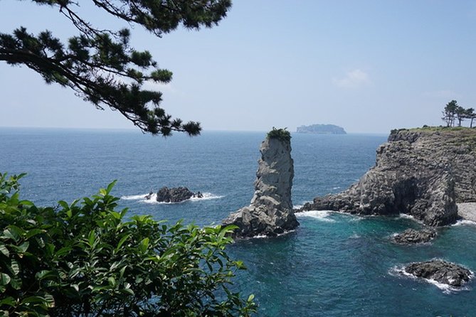 Full-Day Customizable Private Essential Jeju Island Tour for South Course - Itinerary Customization and Inclusions