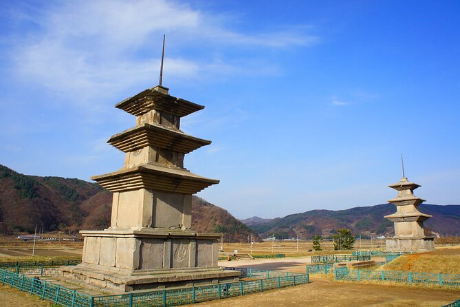 Full Day Customizable Private: Gyeongju UNESCO Heritage Tour With East Sea - Accessibility