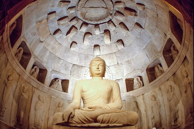 Full Day Customizable Private: Gyeongju UNESCO Heritage Tour With East Sea - Pricing