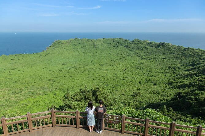 Full-day Customizable Private Jeju Island Tour - Key Points
