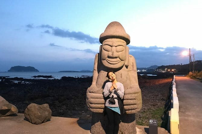 Full-day Customizable Private Jeju Island Tour - Authentic Experiences and Practical Tips