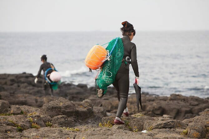 Full-day Customizable Private Jeju Island Tour - FAQ