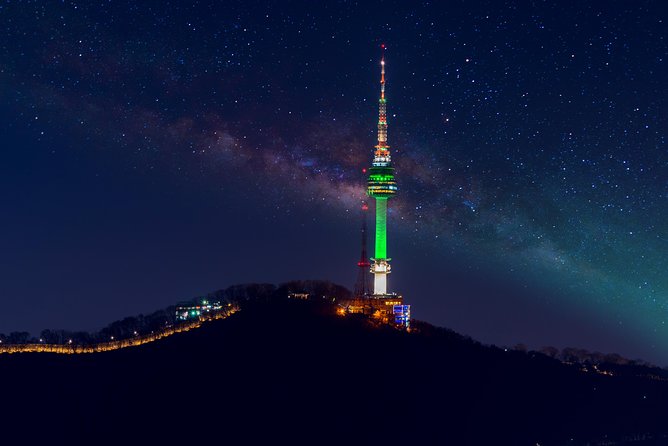 Full-day Customizable Private Seoul Highlight Tour - Booking and Confirmation