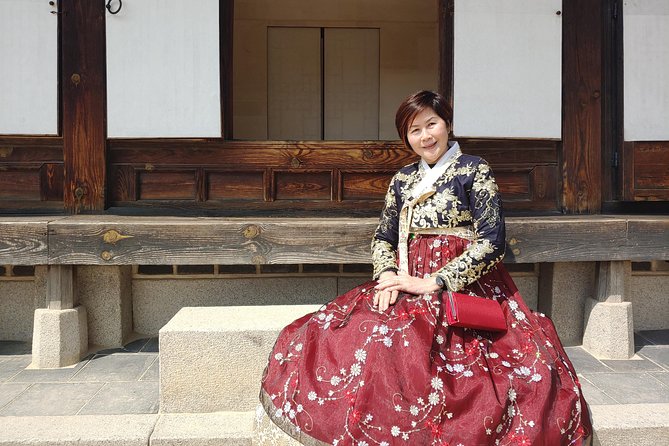 Full-day Customizable Private Seoul Highlight Tour - Additional Information