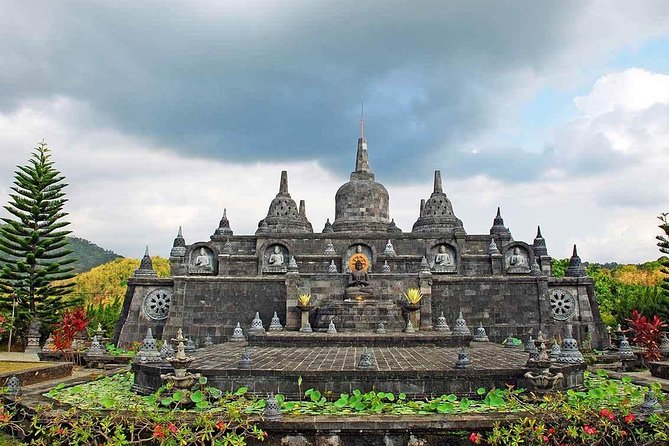 Full-Day Customized Amazing Private Tours in Bali - Company History and Experience