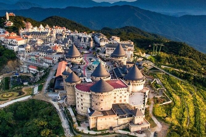 Full Day Da Nang Golden Bridge & Ba Na Hills Small Group (12paxs) - Guest Reviews and Feedback