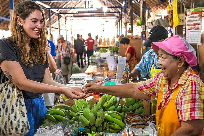 Full Day Da Nang Vietnamese Private Cooking Class Highlight Tour - FAQ