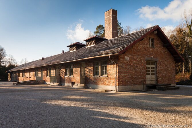 Full-Day Dachau Concentration Camp Memorial Site Tour From Munich - Cancellation and Meeting Information