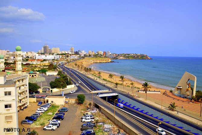 Full-Day DAKAR City / GOREE Island Tour - Inclusions and Exclusions