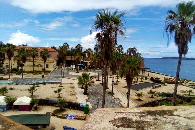 Full-Day DAKAR City / GOREE Island Tour - Lunch and Refreshments