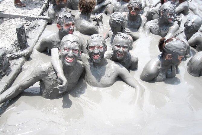 Full Day Dalyan (Turtle Beach) From Bodrum - Thermal Mud Baths