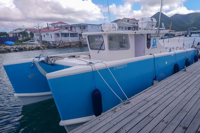 Full-Day Deep Sea Fishing Adventure in Sint Maarten - Health and Safety Guidelines