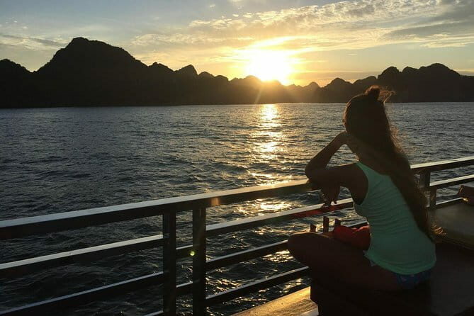 Full day deep water soloing - Kayaking in Cat Ba - Ha Long Bay. - Frequently Asked Questions