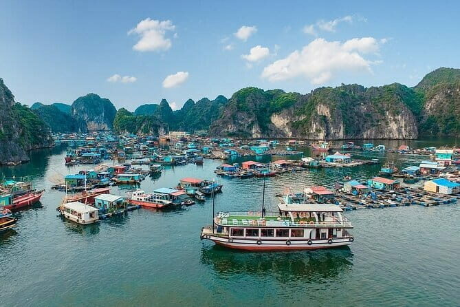 Full day deep water soloing - Kayaking in Cat Ba - Ha Long Bay. - Final Thoughts