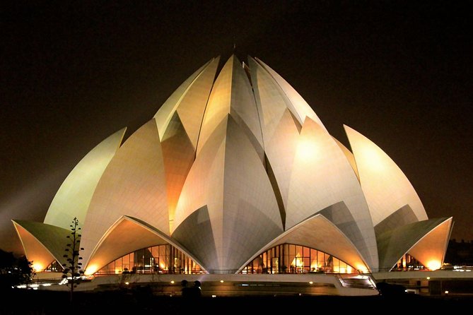 Full Day Delhi Sightseeing Tour Review - Key Points