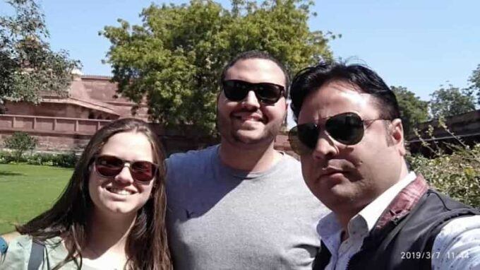 Full Day Delhi Tour by Tuk Tuk With Guide - Recap