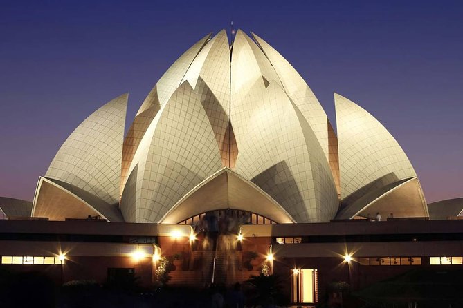 Full Day Delhi Tour With Private AC Car Review - Inclusions