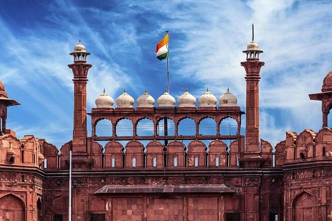 Full Day Delhi Tour With Private AC Car Review - Recap